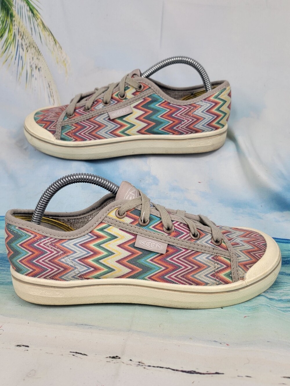Keen Elsa Lite Womens 7